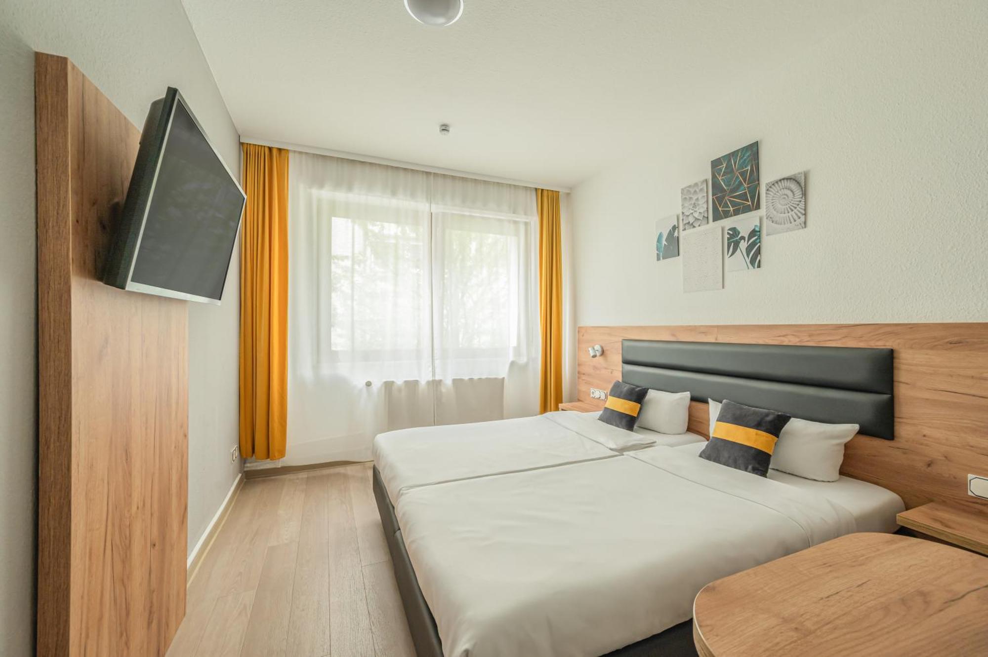 Hotel Gute Hoffnung Pforzheim Dış mekan fotoğraf