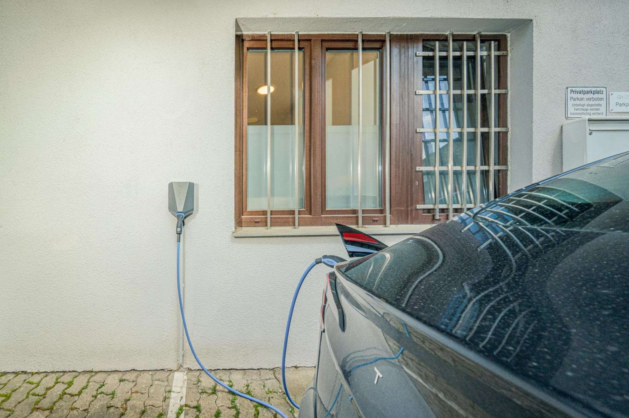 Hotel Gute Hoffnung Pforzheim Dış mekan fotoğraf